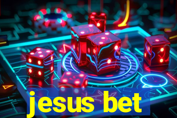 jesus bet